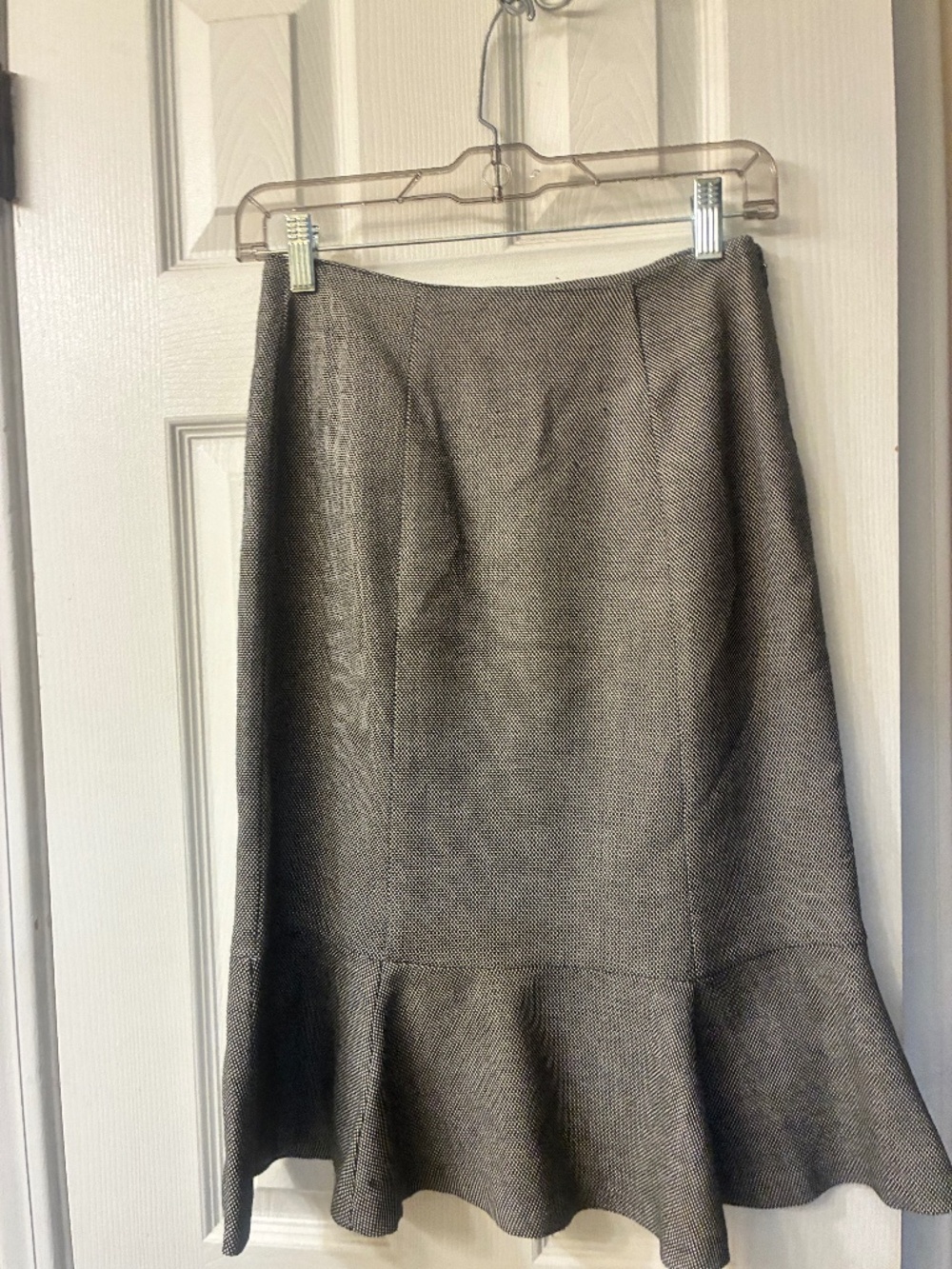 Skirt-Grey